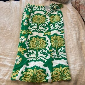 Antonio Melani Wrap Skirt